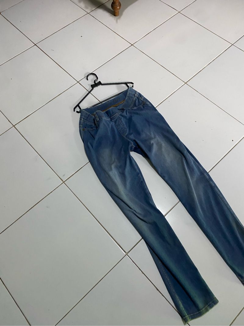 Celana art avant garde, foto 2