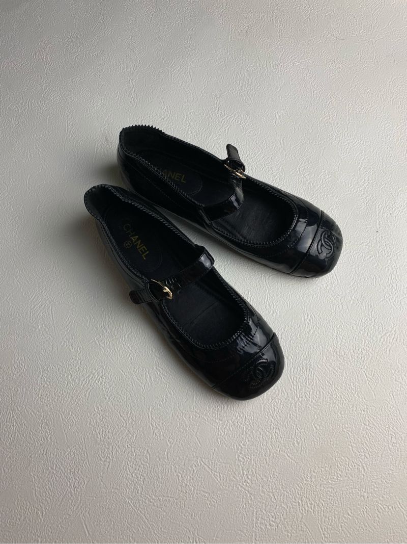 Chanel Mary Jane, foto 2
