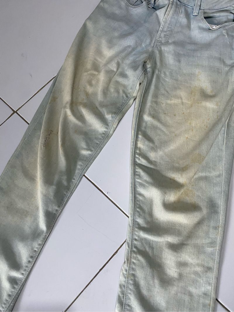Celana art avant garde, foto 2