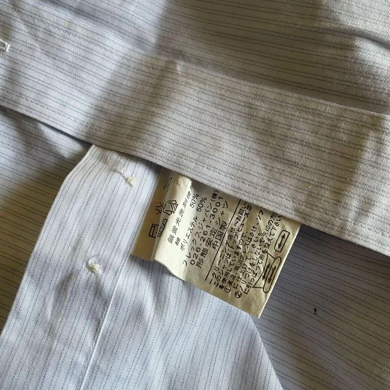 Casual shirt white, foto 7