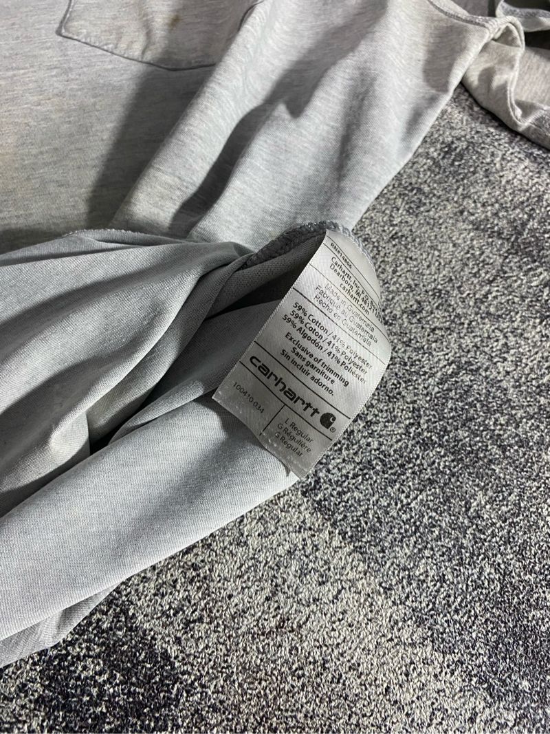 KAOS CARHARTT FORCE, foto 4