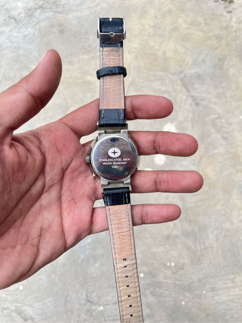 Jam tangan pria citibank, foto 2