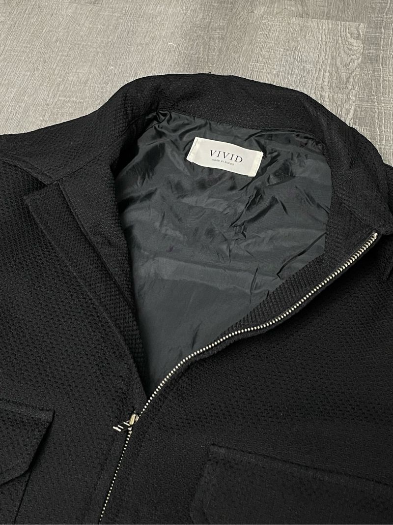HARRINGTON JACKET ( VIVID ), foto 7