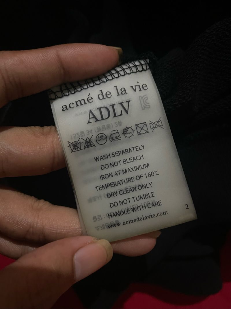 Hoodie Adlv digging nose, foto 5