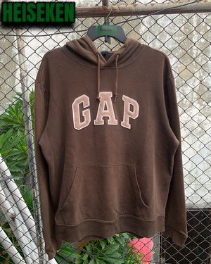 hd gap brown
