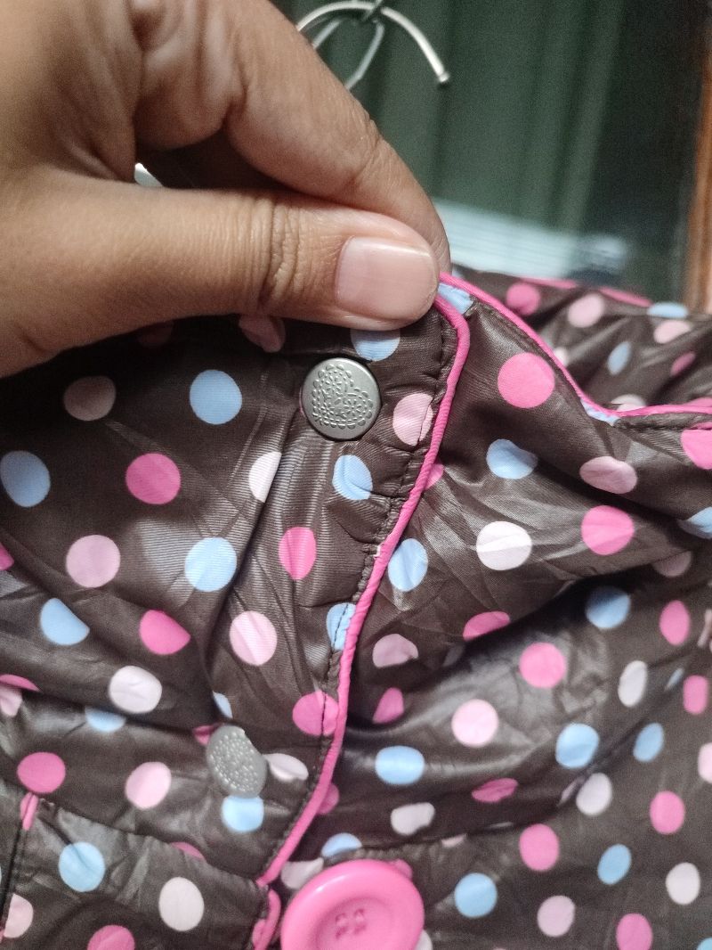 Motherways Puffer Jacket, foto 7