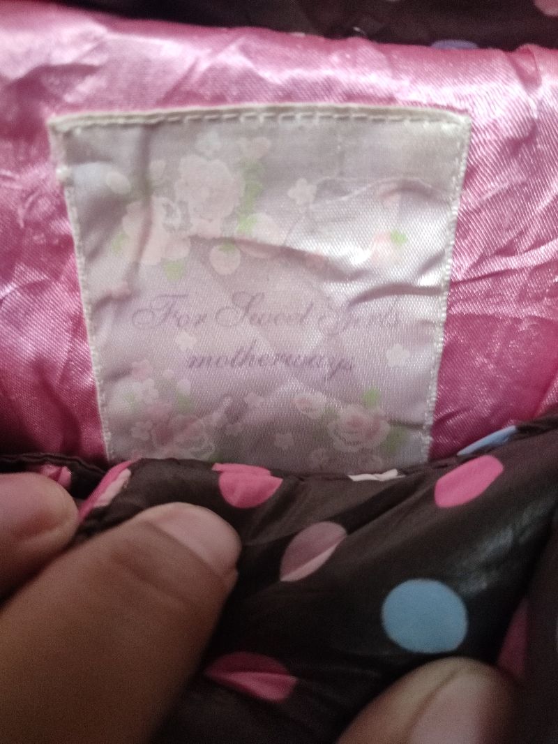 Motherways Puffer Jacket, foto 3