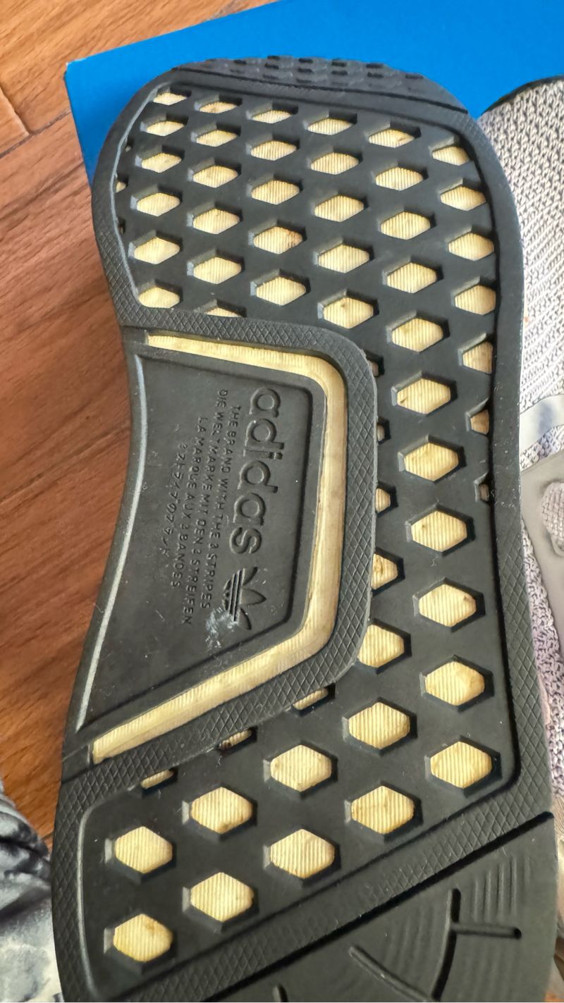 Adidas NMD R1, foto 5
