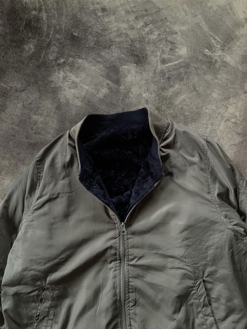 Jacket Bomber, foto 4