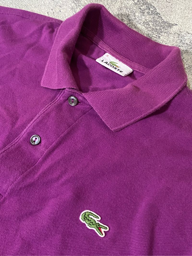 lacoste poloshirt, foto 3