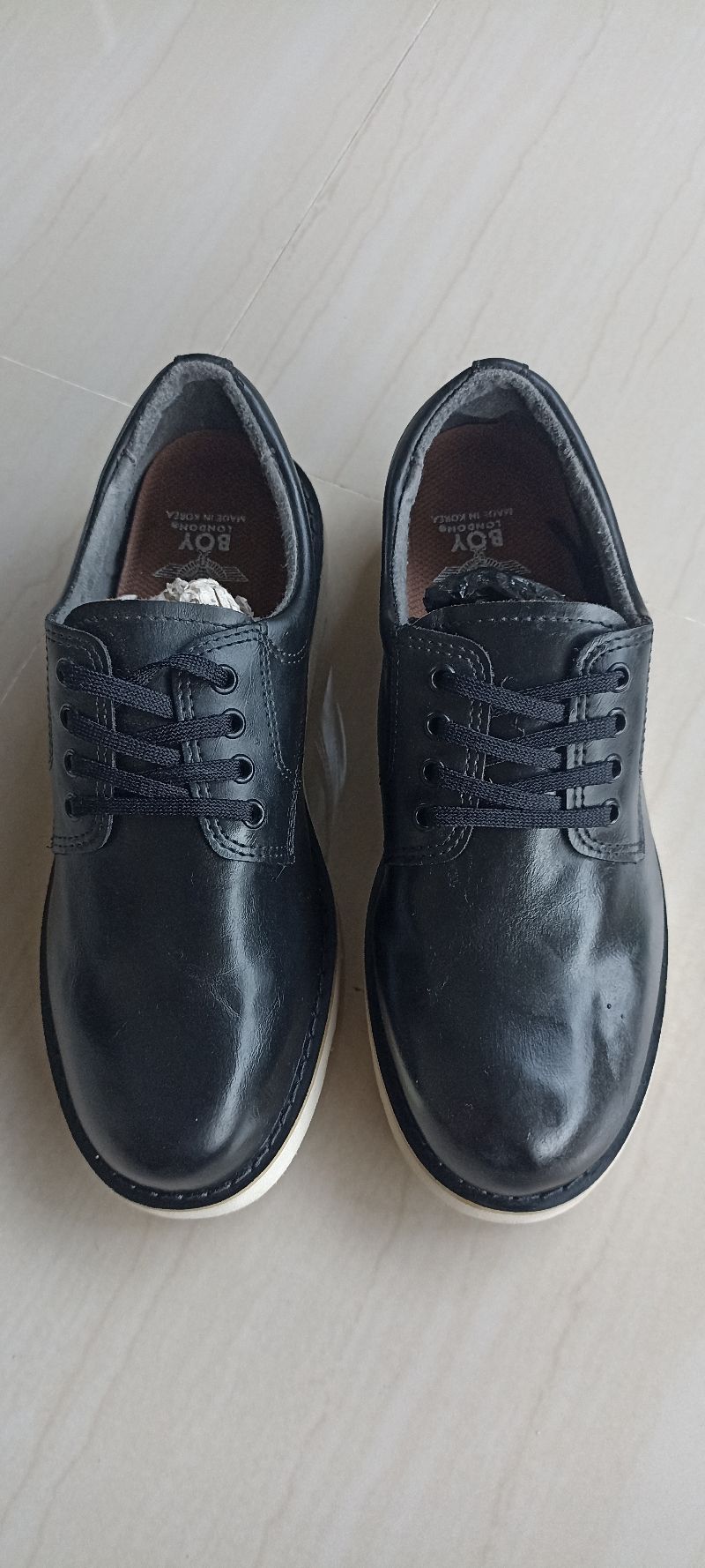 Moctoe Boots Boy London, foto 2