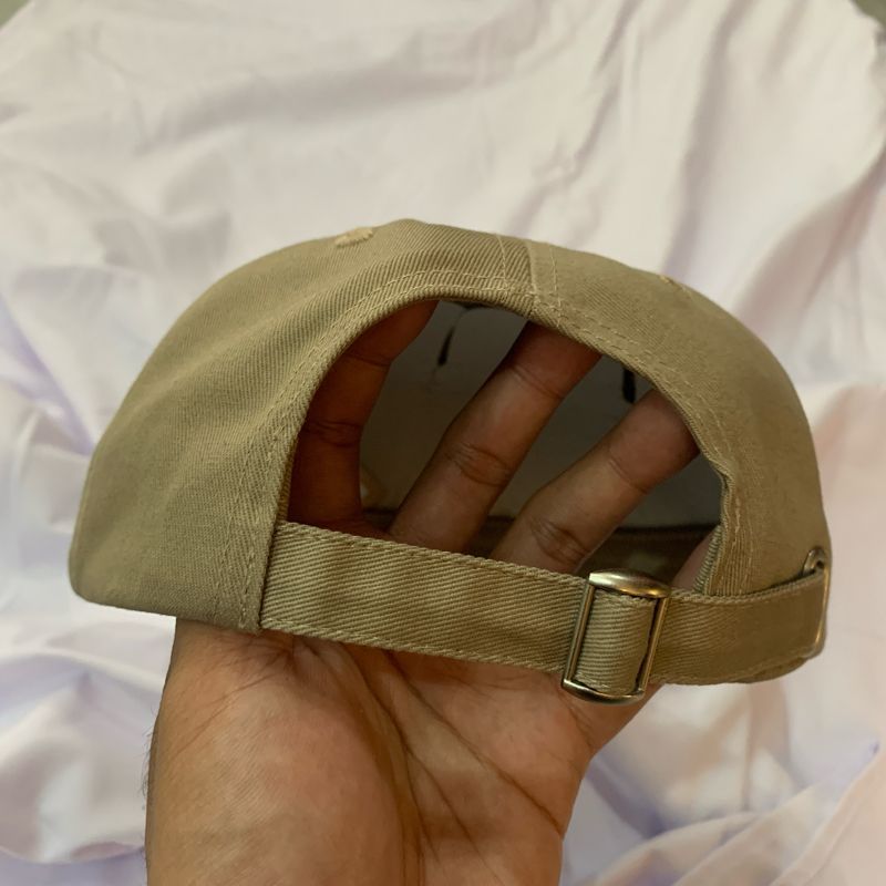 Stussy basic stock low pro cap hat, foto 3