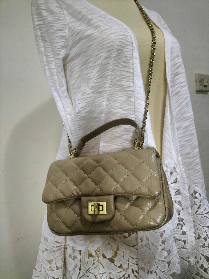 Tas Wanita Simple, foto 2