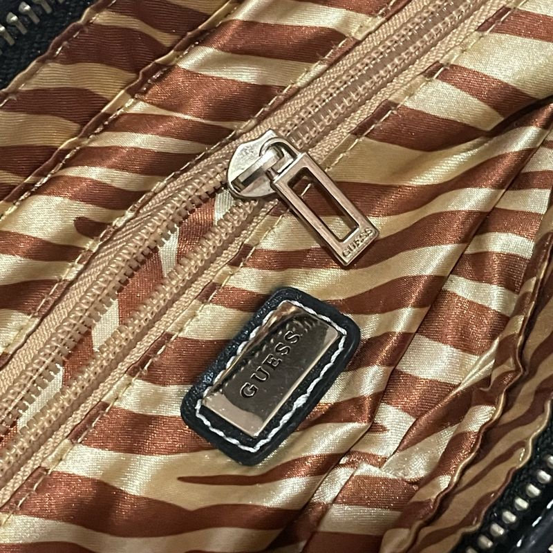 Vintage Guess Bag, foto 4