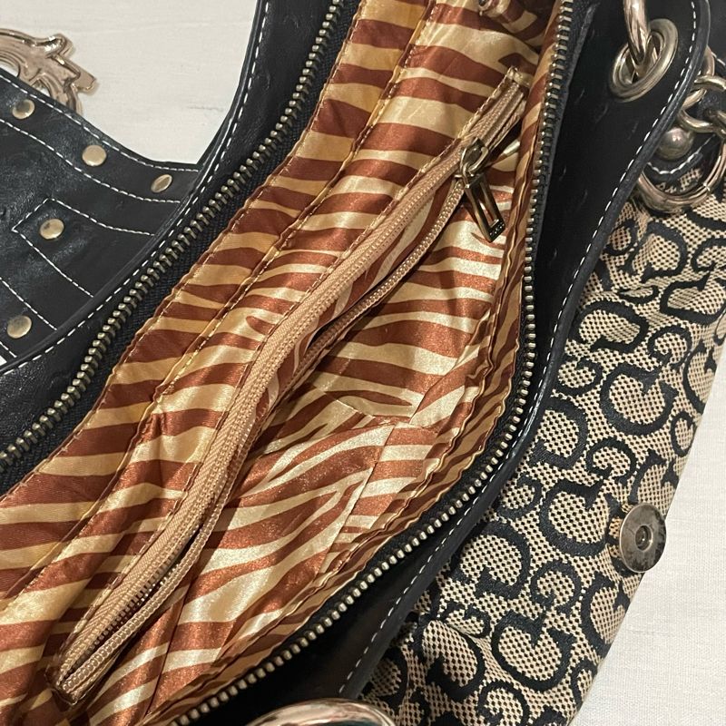 Vintage Guess Bag, foto 3