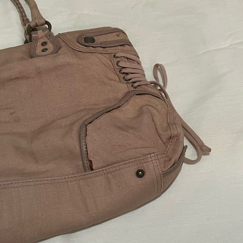DKNY vintage bag, foto 4