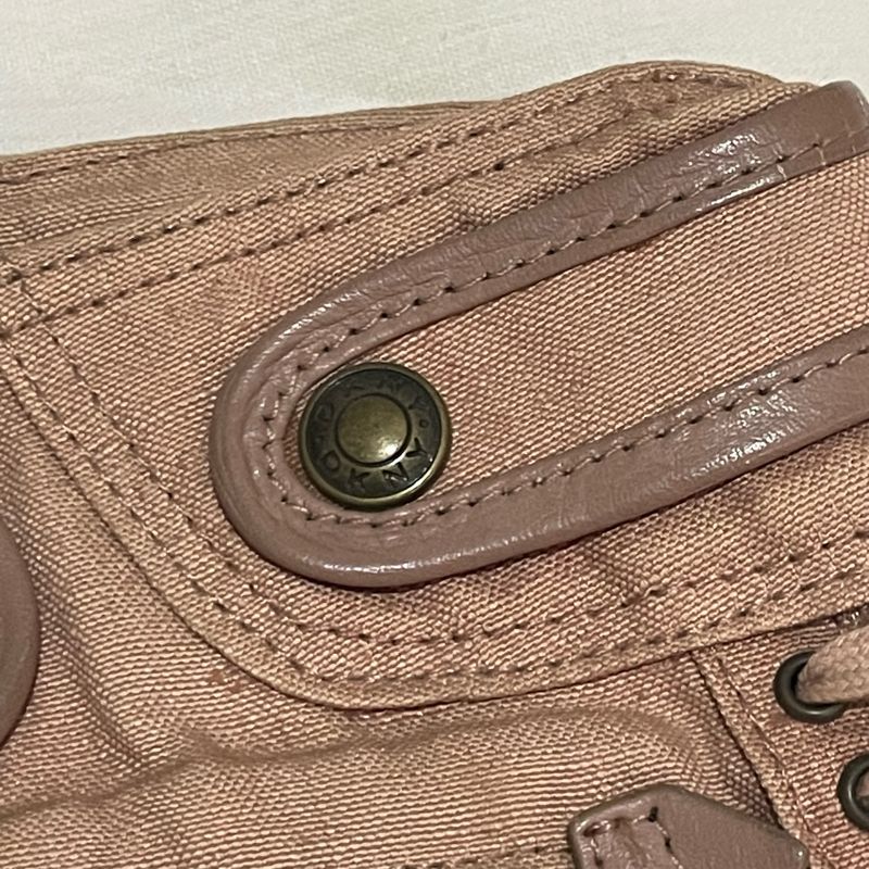 DKNY vintage bag, foto 2