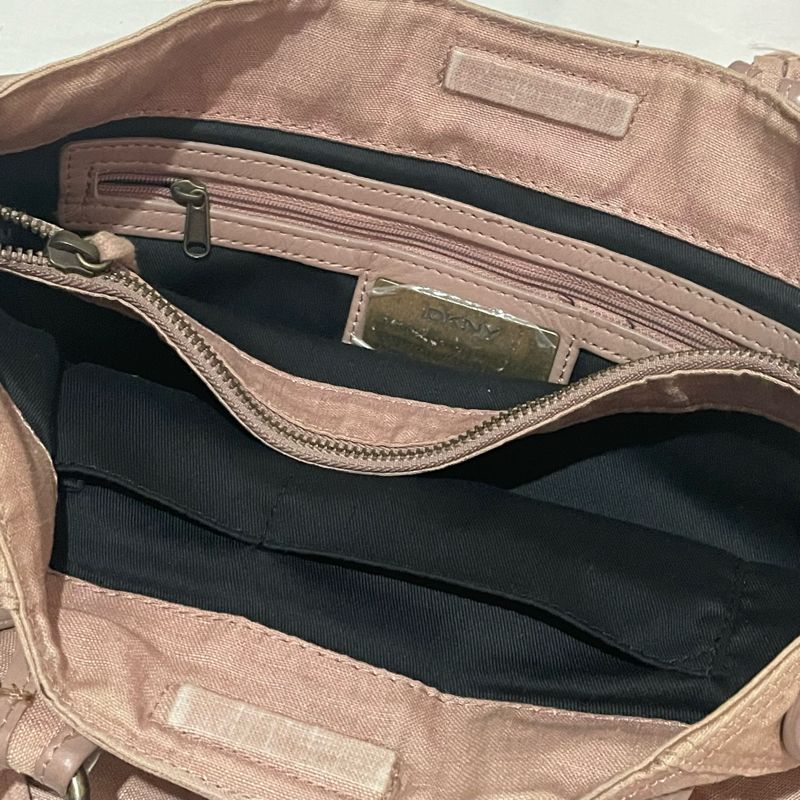DKNY vintage bag, foto 5