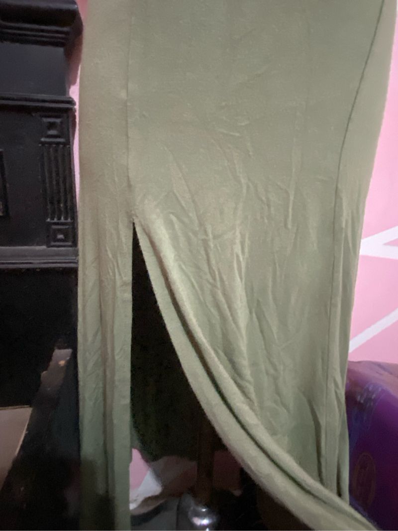 Pressbody longdress, foto 4