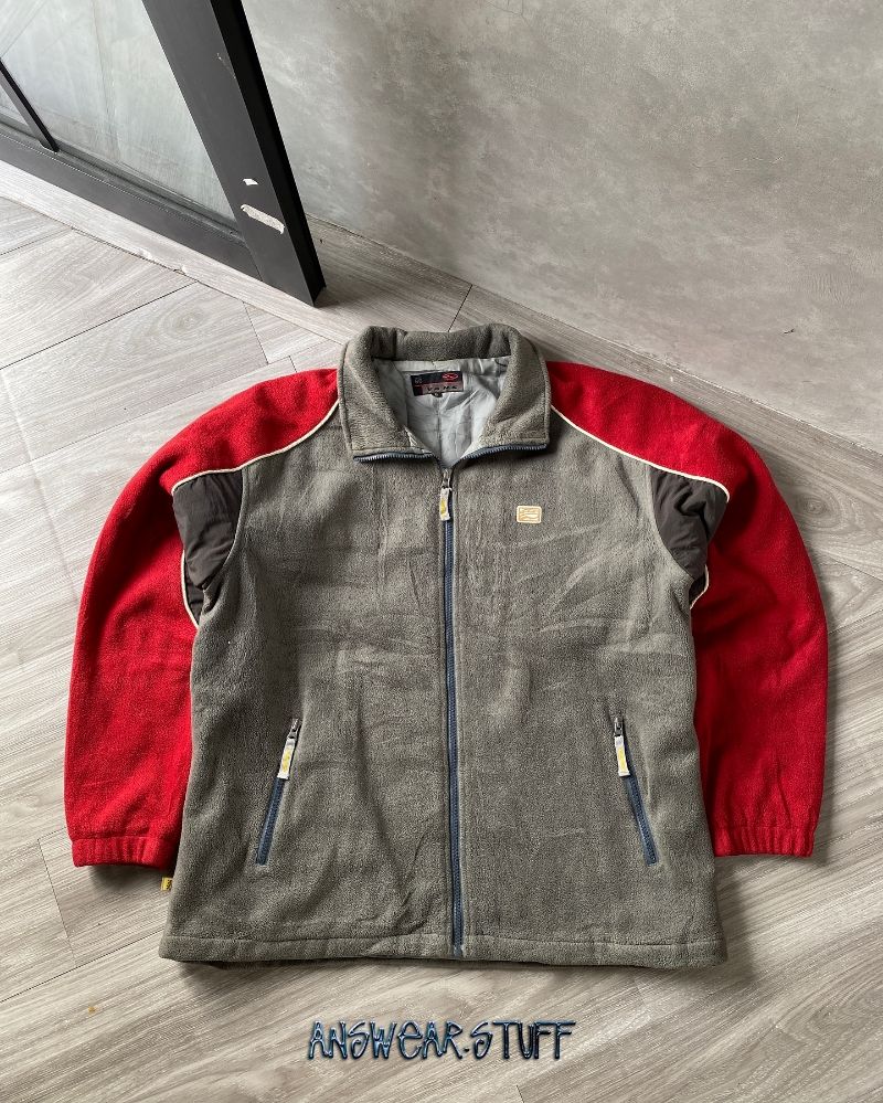 Jacket Vintage Vans, foto 4