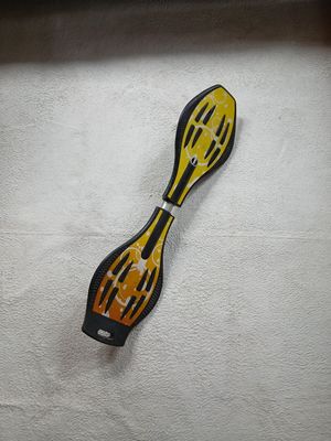 Waveboard fullset