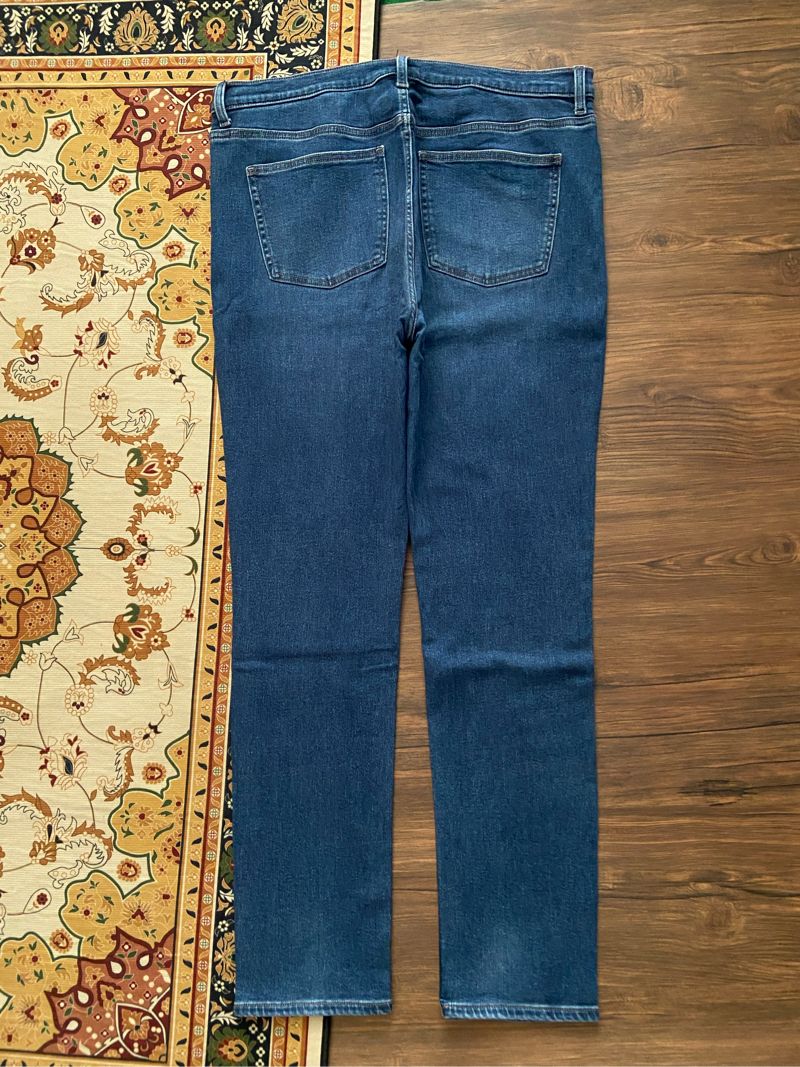 UNIQLO HEATTECH JEANS, foto 7