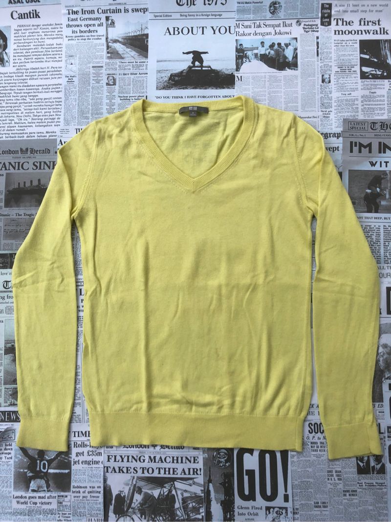 Swearer tipis V neck, foto 2