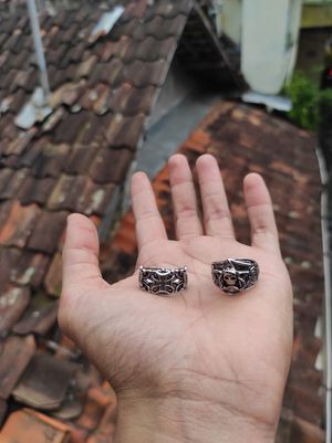 vintage cincin y2k