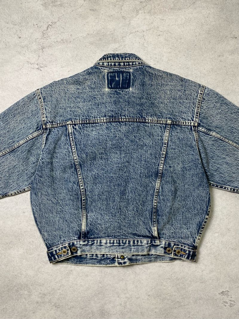 Denim Jacket by Big John, foto 3