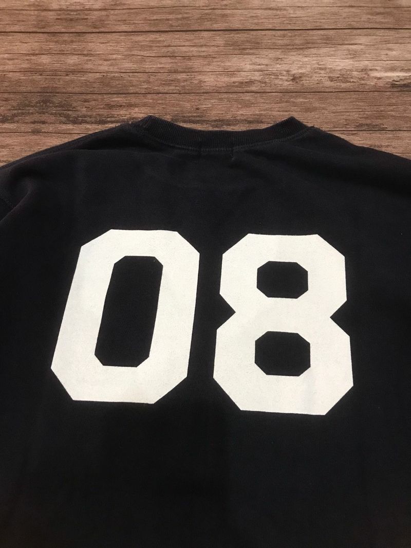 Crewneck Covernat, foto 5