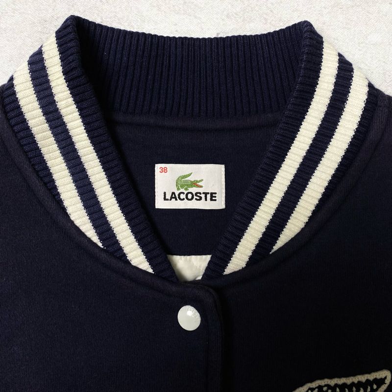 Varsity Jacket by Lacoste, foto 4