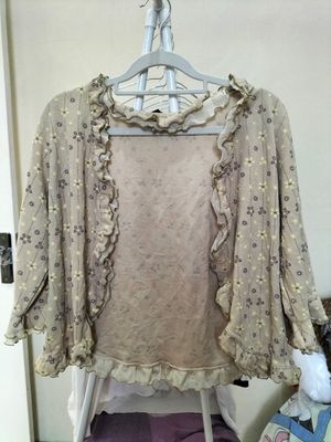 Blazer Wanita