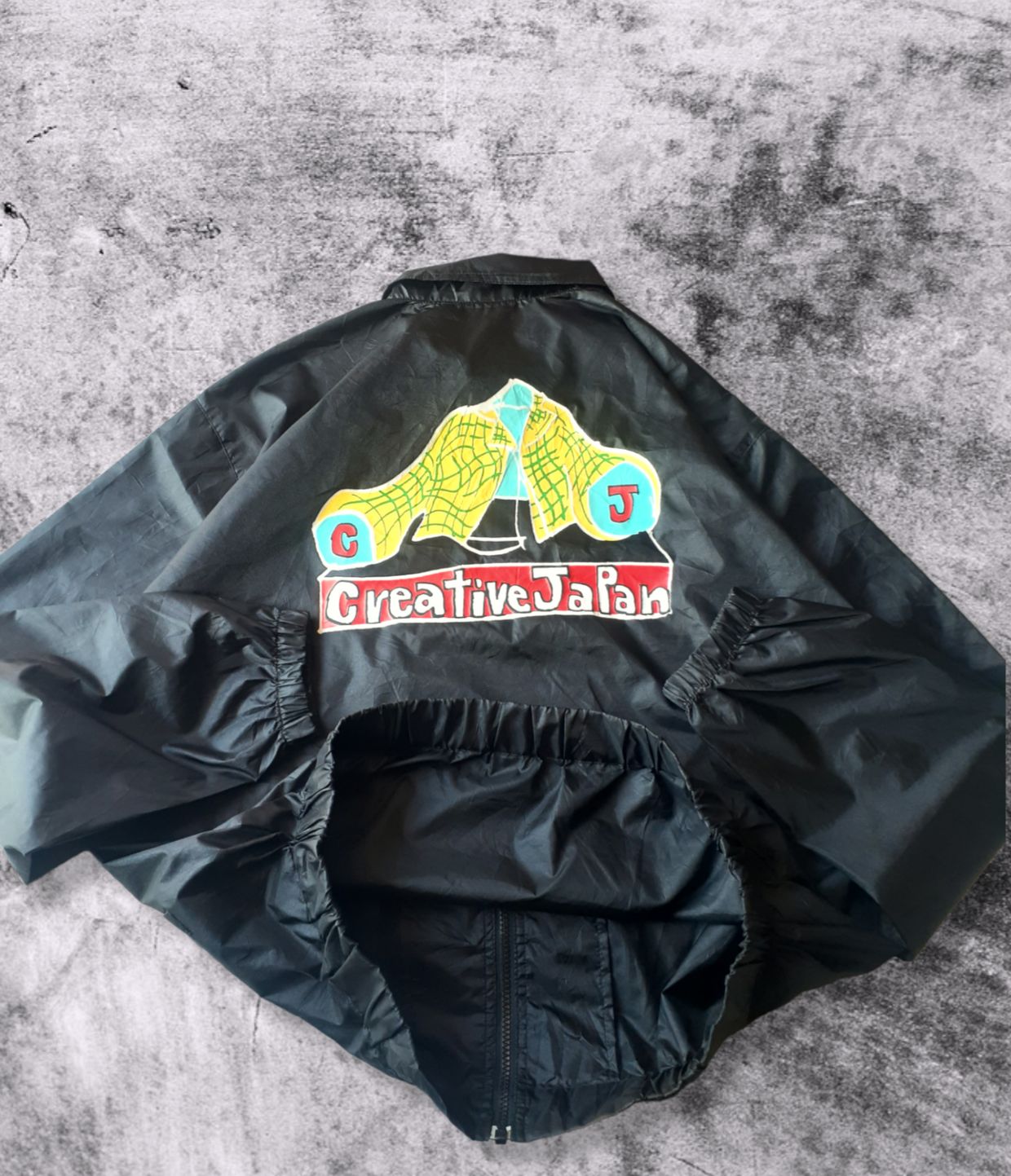 Winbreaker Jacket West Sweely . Size, foto 5