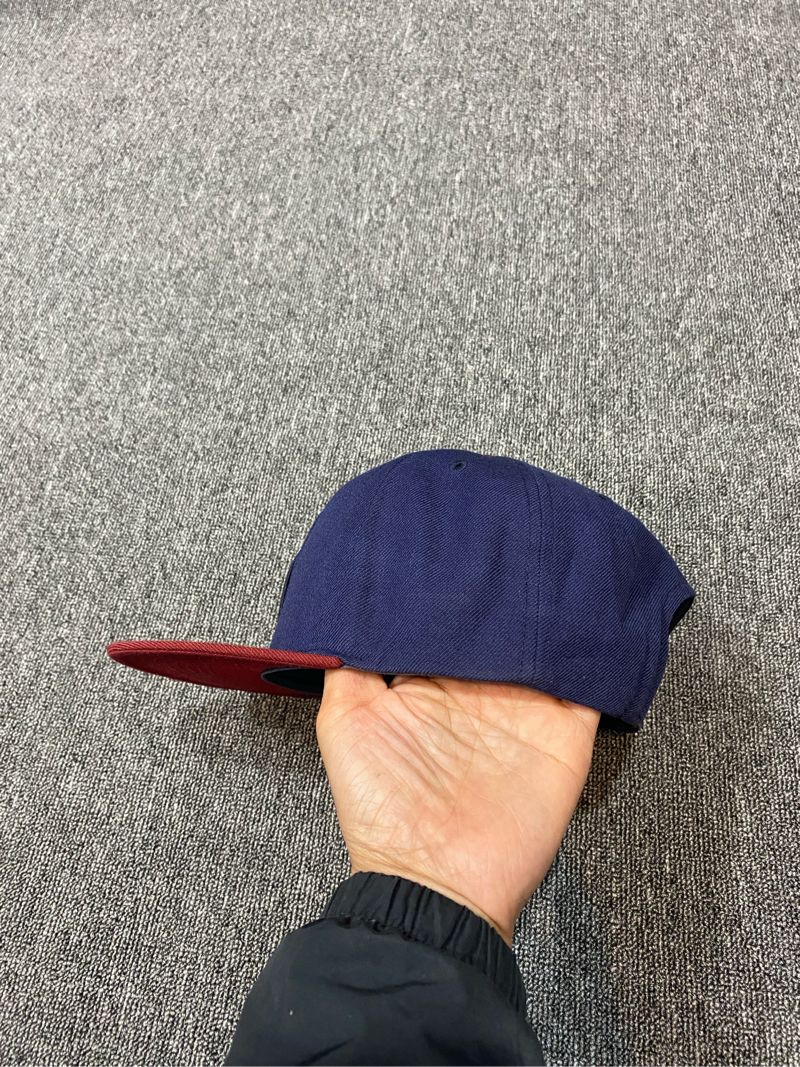 BRIXTON HAT CAPS MFG COMPANY, foto 2
