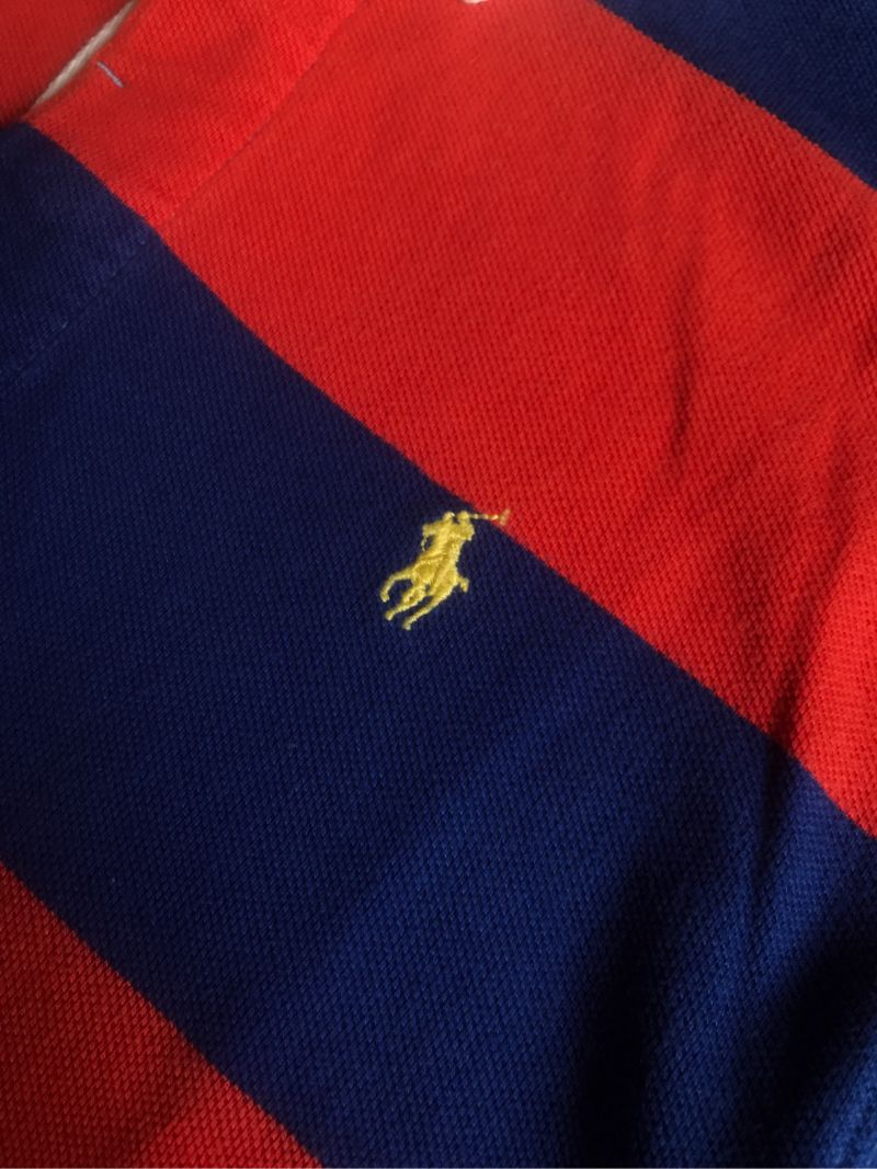 Rugby polo ralph lauren, foto 3