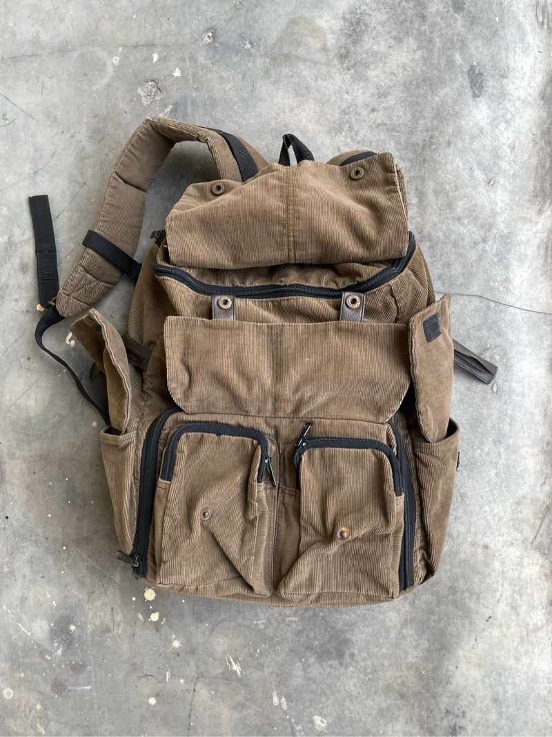Backpack national geographic, foto 3
