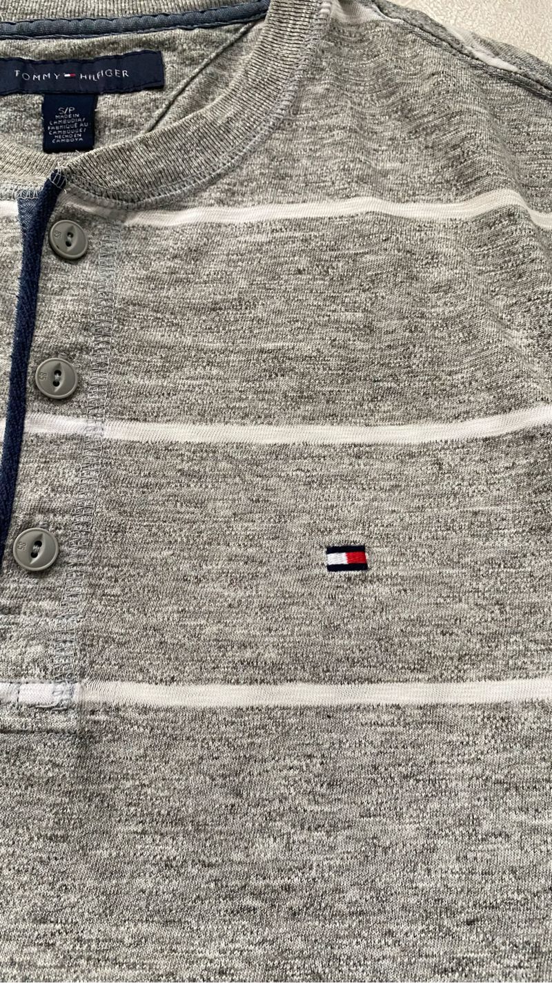 Kaos tommy hilfiger, foto 3