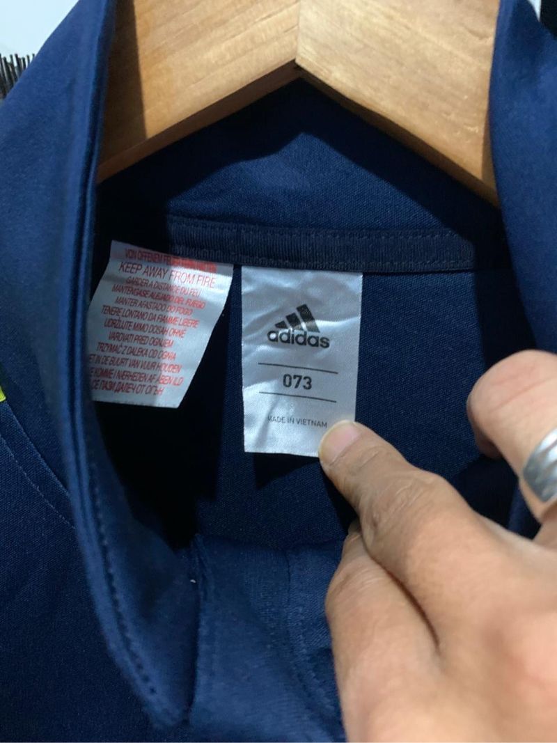 tracktop adidas, foto 2