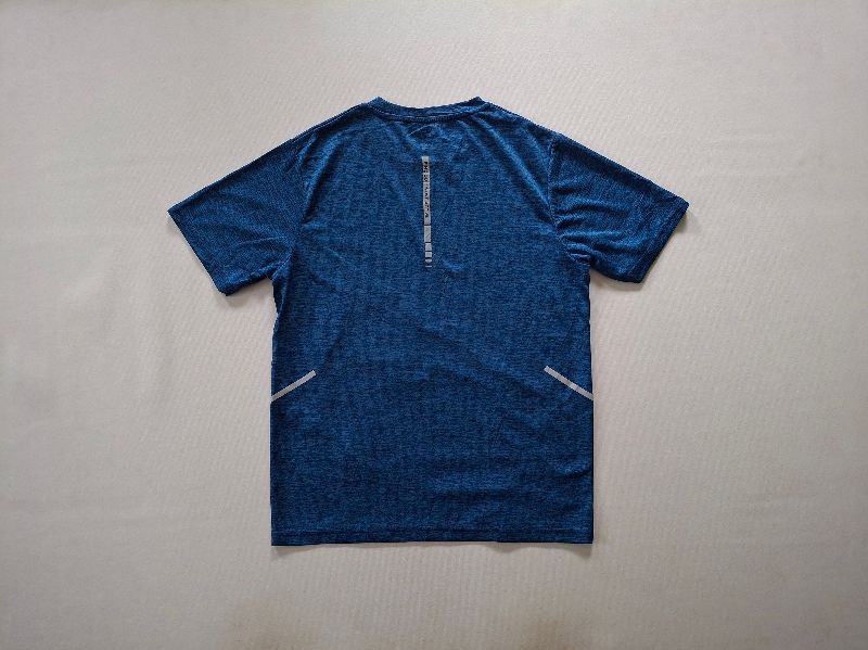 JERSEY RUNNING OUTDOOR FIND OUT ORIGINAL 100%, foto 2