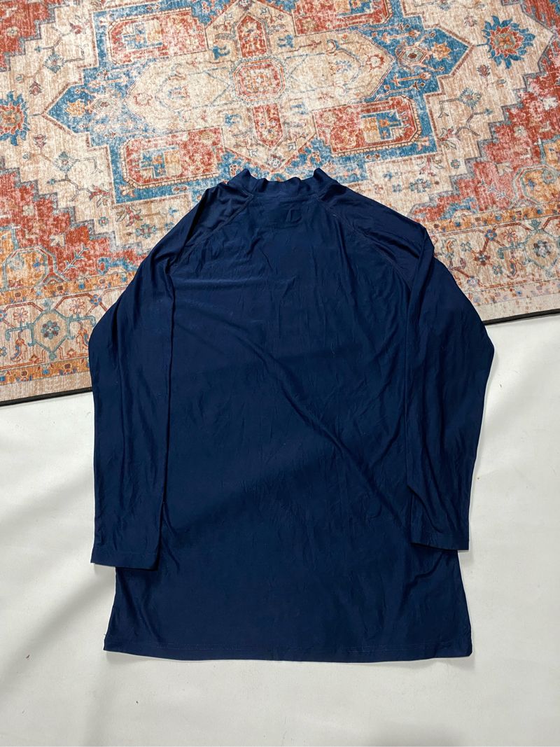 LONG BASELAYER COLUMBIA LOGO CAMO, foto 2
