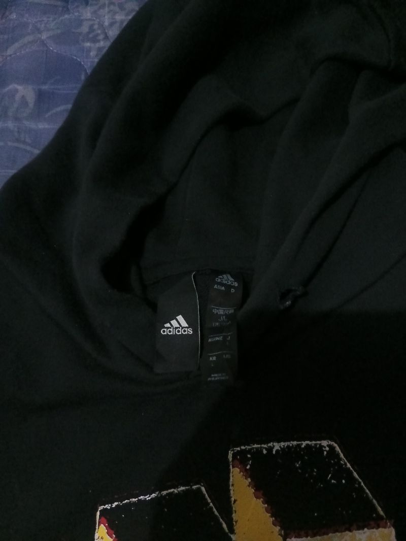 Adidas x Osaka, foto 2