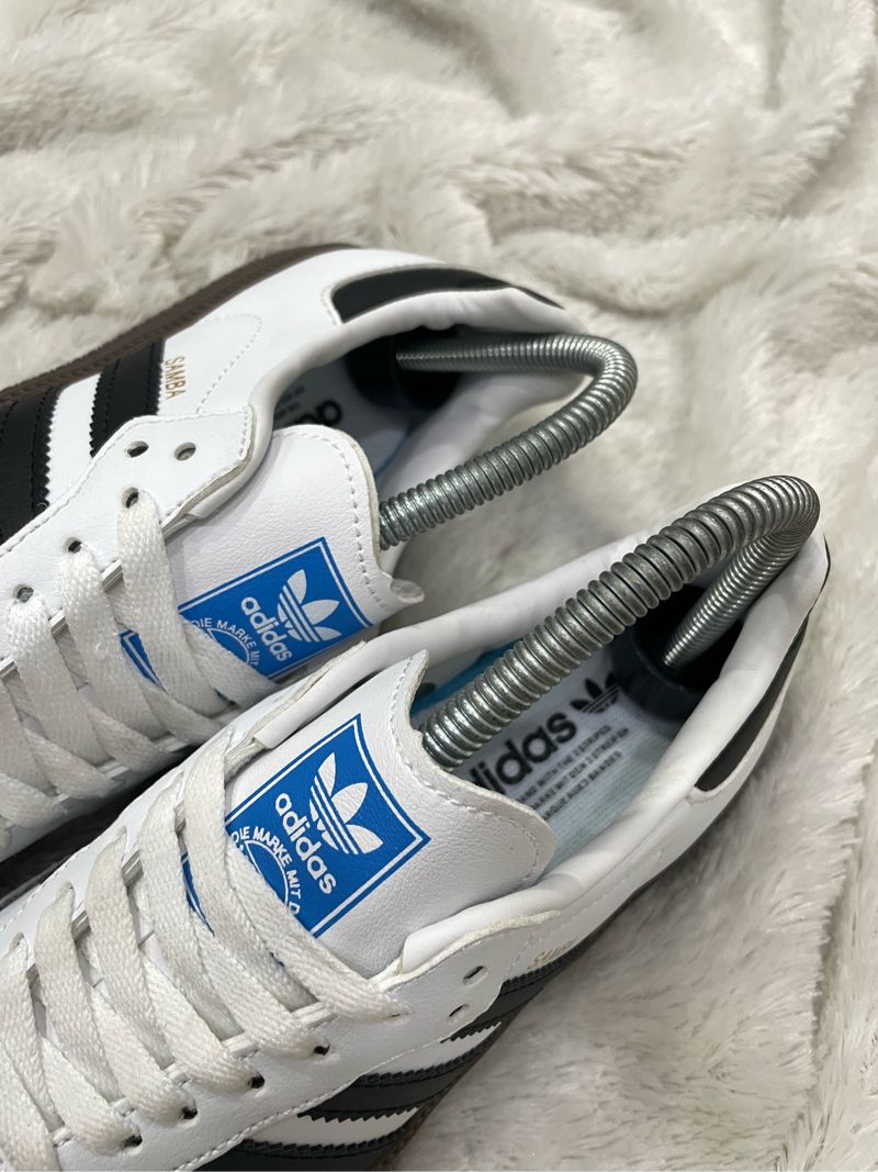 samba og white black, foto 3