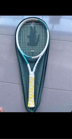 Lacoste L20