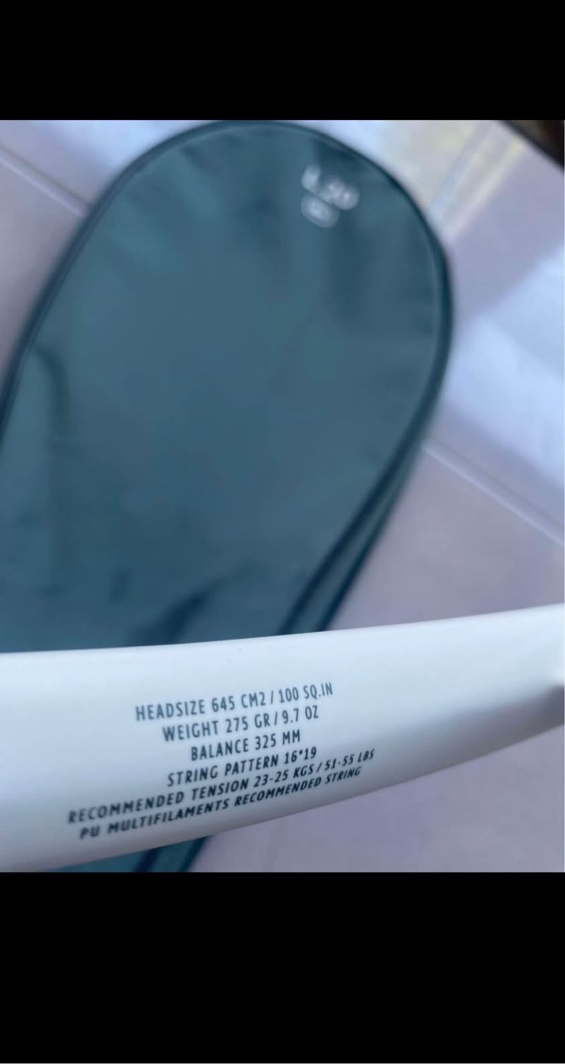 Lacoste L20, foto 6