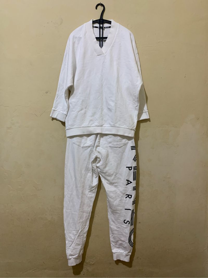 Track suit KENZO, foto 2