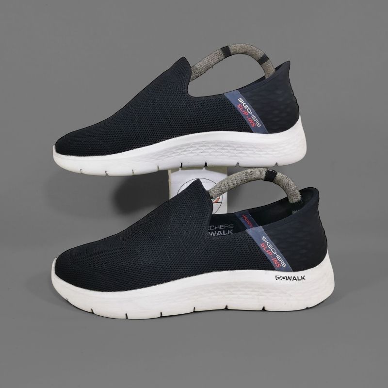 Sepatu Skechers GoWalk Flex Slip On, foto 3