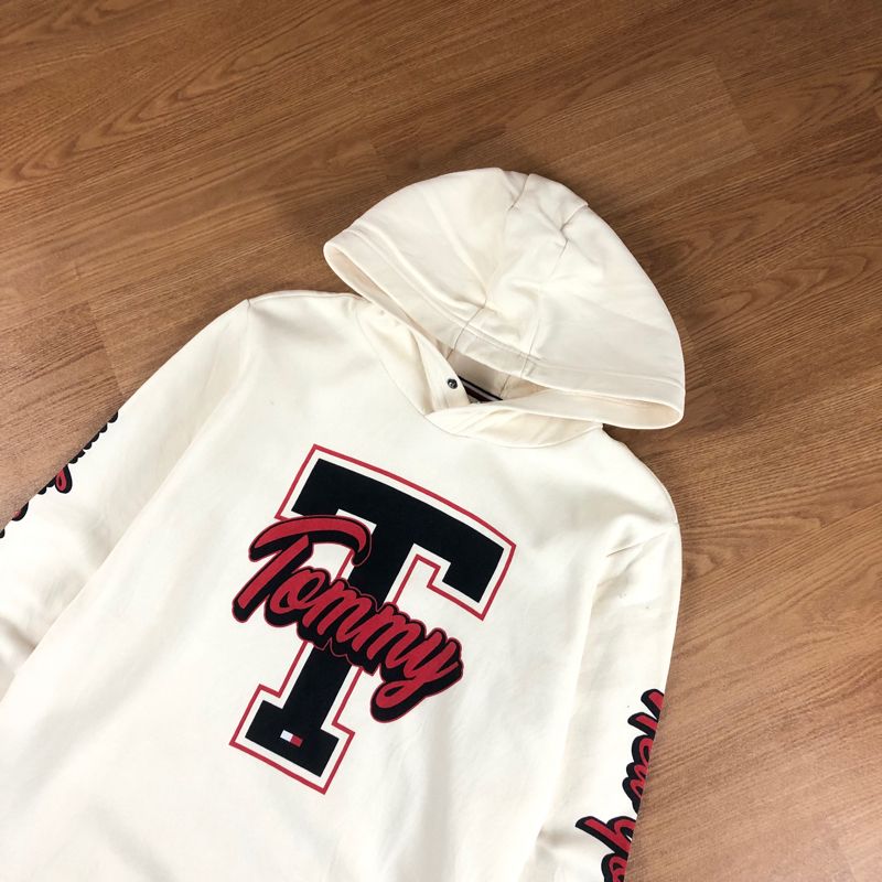 Hoodie Tommy Hilfiger, foto 3