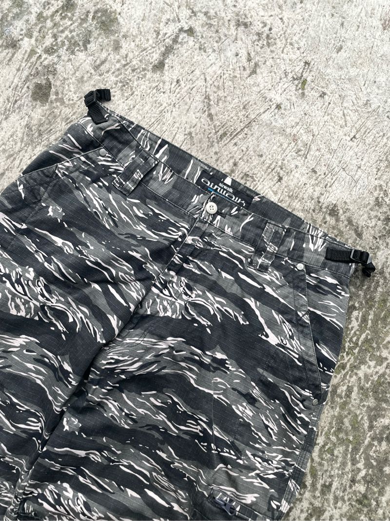 Cargo camo tiger airwalk, foto 2