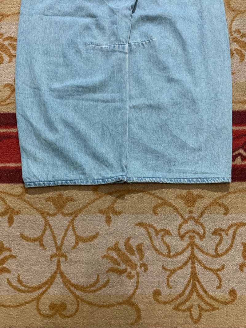 baggy ballon pants blank, foto 8