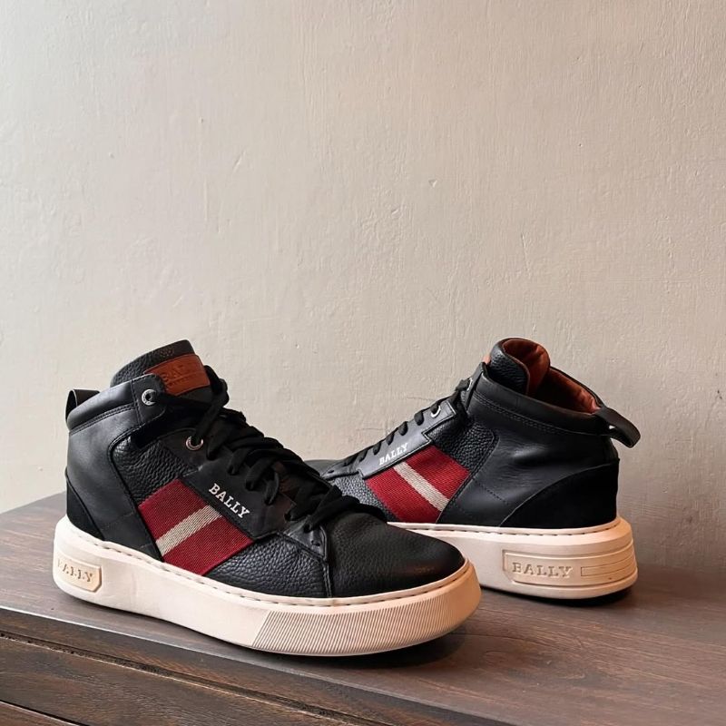 Bally sneakers, foto 2